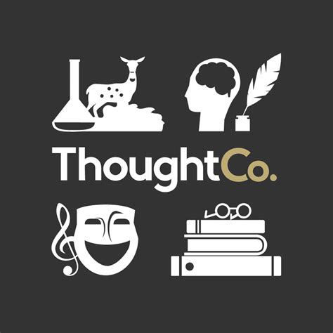 thoughtco|is thoughtco a credible source.